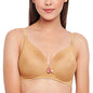 Enamor F065 Invisible Neckline T-Shirt Bra -Padded, Wirefree & High Coverage