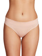 Nykd (Nyp341 Super Stretch Bikini Panty Underwear For Women | Ultra-Soft & Comfortable Fabric With Smooth Elastic Waistband | Ge