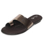 Ortho Joy Fancy Doctor Slippers | Soft Stylish Chappal For Women | Comfortable Flat Sandals For Women Stylish