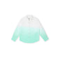 Paddy Jr Solid Dip Dyed Slub Shirt