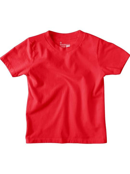 Bon Organik Boys Regular Fit T-Shirt (BON15041_Multicolor