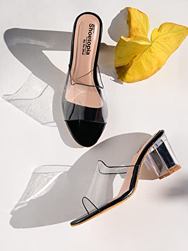 Shoetopia WomenS Sandal-Eu39 /Uk6