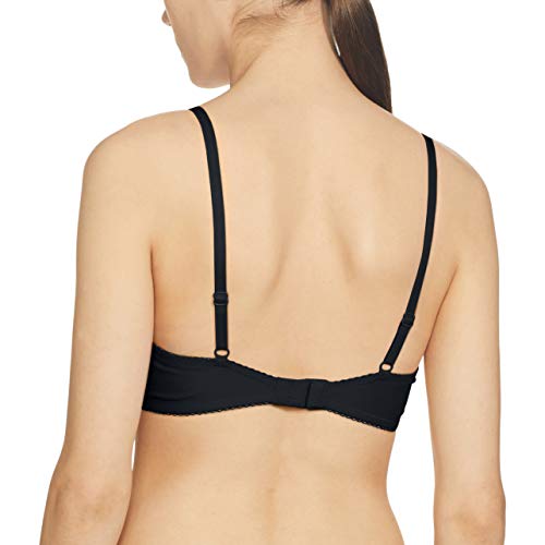 Enamor V058 X-Frame Lift Classic Comfort Bra - Non-Padded, Wirefree & High Coverage