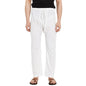 Fabindia Men Regular Fit Regular Pyjama Cotton_Xl