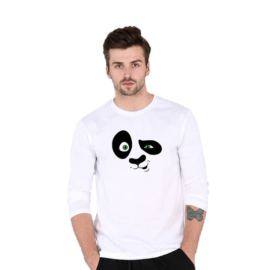 Bewakoof Crazy Panda