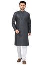 Be Active MenS Traditional Solid Full Sleeves Kurta || Cotton Kurta For Men || Men Kurta For Wedding || Kurta For Men (N-Rfsk00