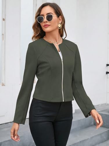 Greciilooks Jacket For Women