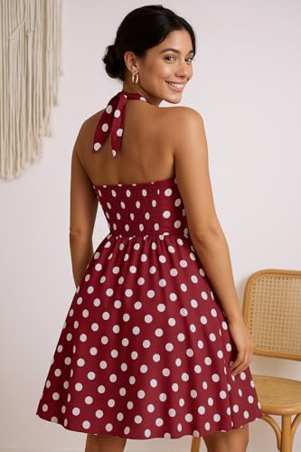 Greciilooks Dress For Woman Dress For Women Stylish | One Piece Dress For Women | Dresses For Woman | Valentine Dress (In, Alpha