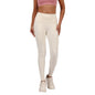 BlissClub The Ultimate Leggings Lite, Ankle Length Tights for Women for Gym, Yoga and Workout with High Waist,Regular Variant
