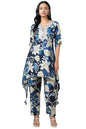 Soch WomenS Muslin Kurta Set (Cws5Ks10773A_Teal