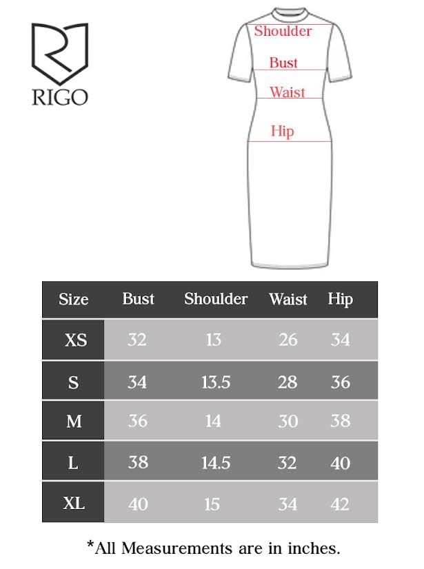 Rigo Cotton Bodycon Midi Dress For Women | Slim Fit Casual Midi Western Dress For Women Purple