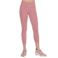 Skechers Women Gosculpt Wrap Front Scalloped Track Pants