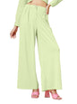 Womens Val Wide Leg Women Trouser | Pants for Womans | Korean Pant for Woman | Formal Pant for Woman | Flared, Baggy, and Loose