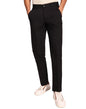 Fabindia Black Cotton Slim Fit Jama Pant