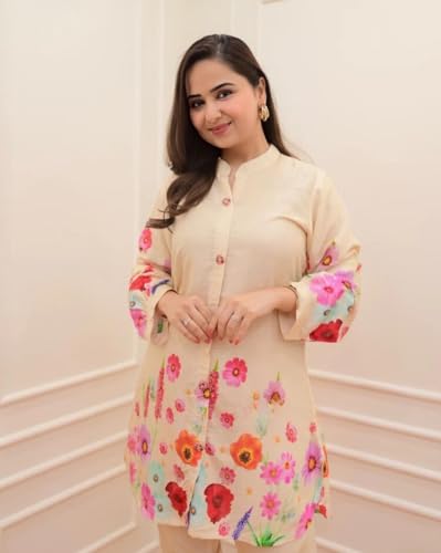 Greciilooks Kurta-Set For Women