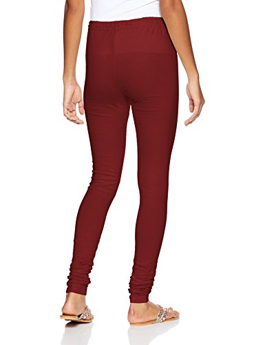 W Pure Cotton Strechable Ankle Length For Women Churidar For Women | Ankle Length For Women | Pure Cotton Churidar For Women | L