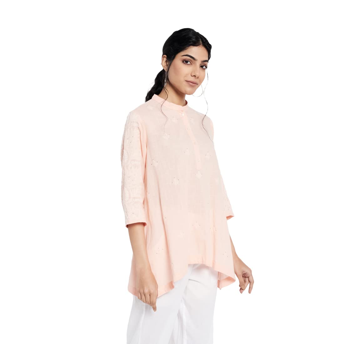 Fabindia Women Tunic