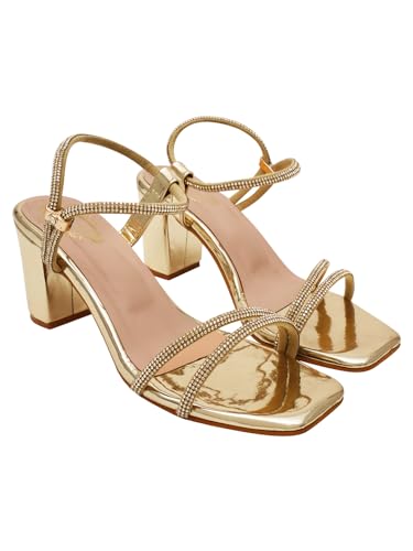 Shoetopia Womens Flat Sandal