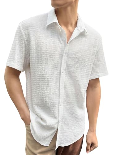 Leriya Fashion Textured Shirts for Men | Casual Regular Fit Shirt for Men | Shirt for Men| Men Stylish Shirt | Men Fancy Shirt |