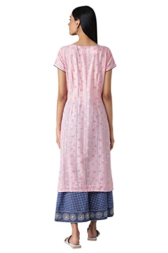 Aurelia Women Kurta & Culotte