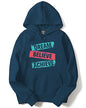 ADRO Printed Hoodies/Sweatshirts for Men & Women (H-M-DBAA-SB_Teal_L)