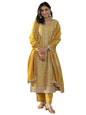 Libas WomenS Silk Blend Kurta Sets (49521R