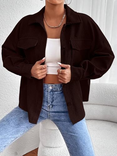 Greciilooks WomenS Regular Fit Casual Shirt