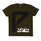 Pepe Jeans BoyS Loose Athleisure (Pb503595_Olive 8)