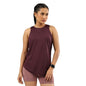 BlissClub CloudFlex Tank, Weightless Comfort All Day Long, Sleeveless Design, Feels Like Second Skin, Flattering fit,Insanely Li
