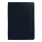 Anupam Fluct Premium Lined Journal Notebook 192 Pages 80Gsm A5 Ruled Notebook Matte Finish Pvc Cover Journal For Women Men, Dail