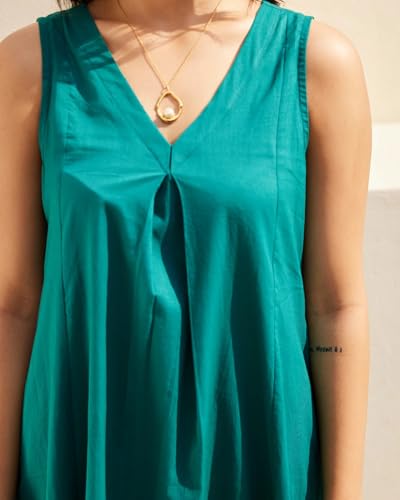 FABNEX Kurta Set for Women | Women Kurta | Women Kurta Sets Kurtis | Women Kurta Pant Set | Women Kurta Pant Set Women (K-113-Gr