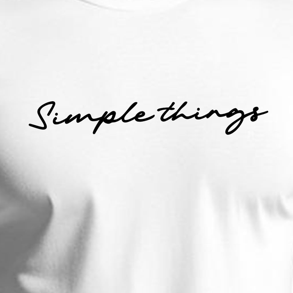 Peppyzone Mens 100% Cotton Trendy Printed Tshirt for Men Stylish - Regular Fit, Trending T Shirts for Men | t-Shirt for Man | T