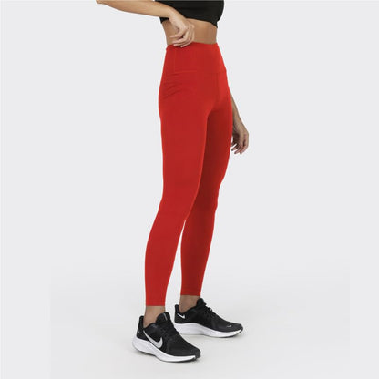 BlissClub The Ultimate Leggings Lite, Ankle Length Tights for Women for Gym, Yoga and Workout with High Waist,Tall Variant