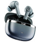 Boat Nirvana Ion Anc Pro, Hi-Res Audio Ldac,Anc(~32Db), 120Hrs Battery, App Support, Fast Charge, V5.3 Bluetooth Tws In Ear Earb