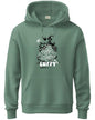 ADRO Hoodies for Men | Printed Hoodie for Men | Cotton Hoodie | Luffy Hoodie Gear 5 | Sweatshirt for Men | Anime Hoodie | H24-LU