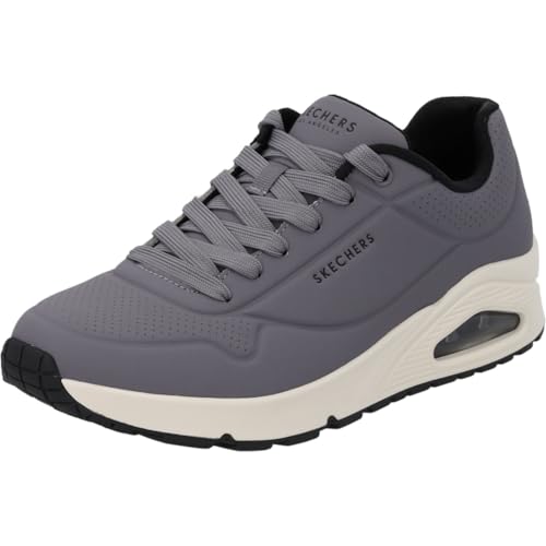 Skechers Men Uno Stand On Air Casual Shoes