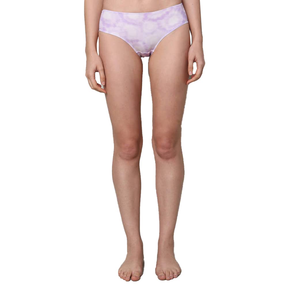 Vero Moda Intimates Regular Brief (167644302_Lavendula_Xl)