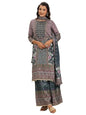 Libas WomenS Chinon Kurta Sets (99422