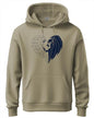 ADRO Men's Cotton Neck Hooded Sweatshirt (H24-DEVI-BE-XL_Beige)