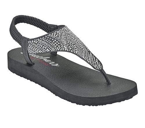 Skechers Women Meditation Sandals & Floaters
