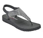 Skechers Women Meditation Sandals & Floaters