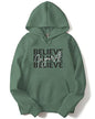 ADRO Believe in Your Self Printed Hoodie/Sweatshirt for Men (H22-M-INV-PT_Pista_S)