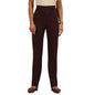 BlissClub Womens AM:PM Air Straight Pants - Cotton