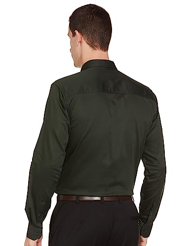 BE ACTIVE Mens Casual Pure Cotton Satin Cotton Shirt || Casual Shirts for Men || Men Casual Shirt || Casual Wear Shirts (RF0021