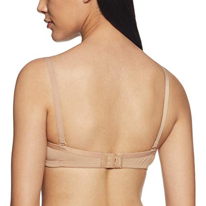 Lux Lyra Balcony Underwired Bra
