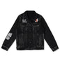 Pepe Jeans Boys Regular Fit Denim Jacket