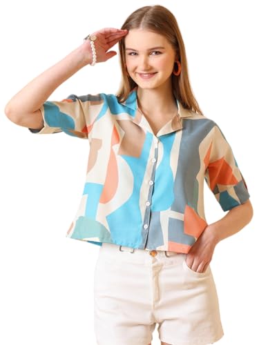 Wedani Regular Fit Top for Women