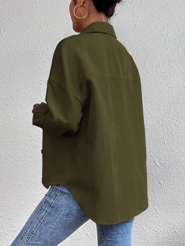 Greciilooks WomenS Regular Fit Casual Shirt