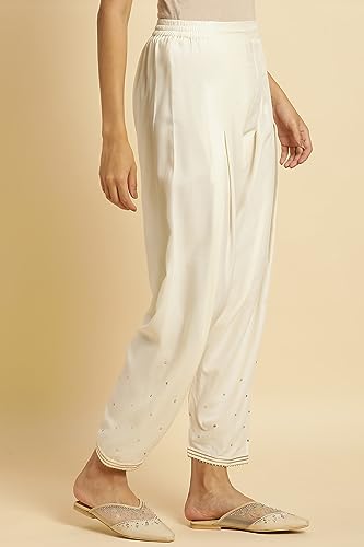 W Strechable Salwar For Women | Patiala Pants For Women | W For Woman