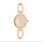 TITAN Women's Raga Viva 2579WM01 Quartz Watch